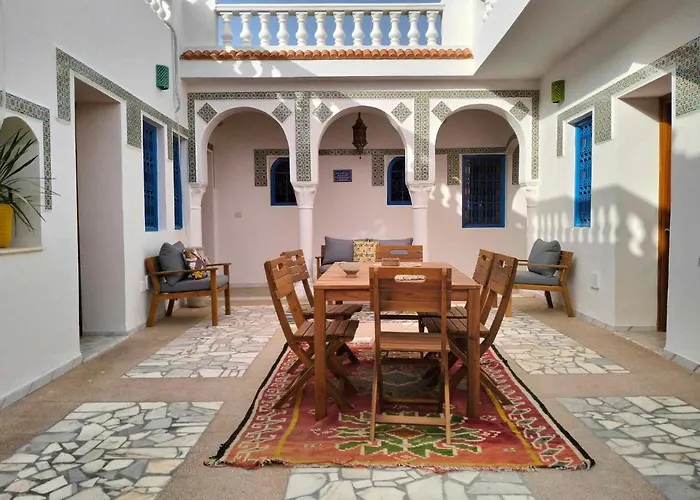 Beit El Ezz - La Grande
