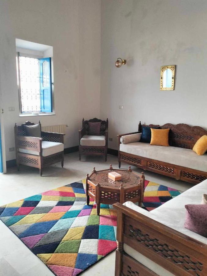 Beit El Ezz - La Grande *