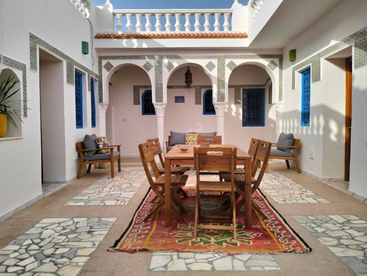 Beit El Ezz - La Grande * Ouled Yaneg