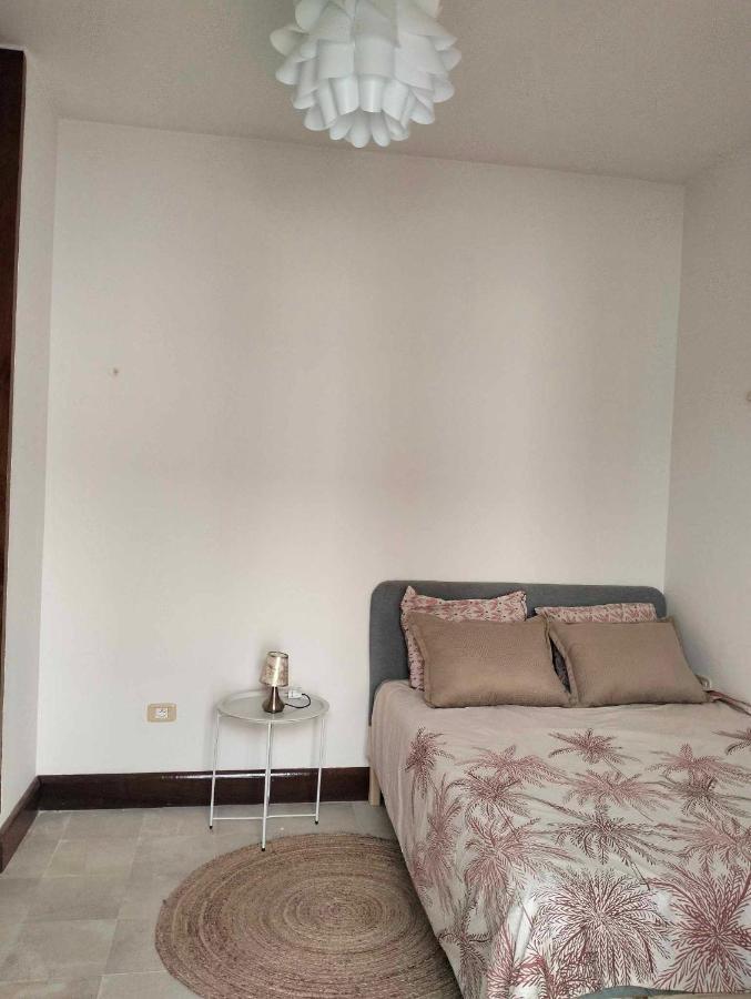 Beit El Ezz - La Grande Ferienhaus *