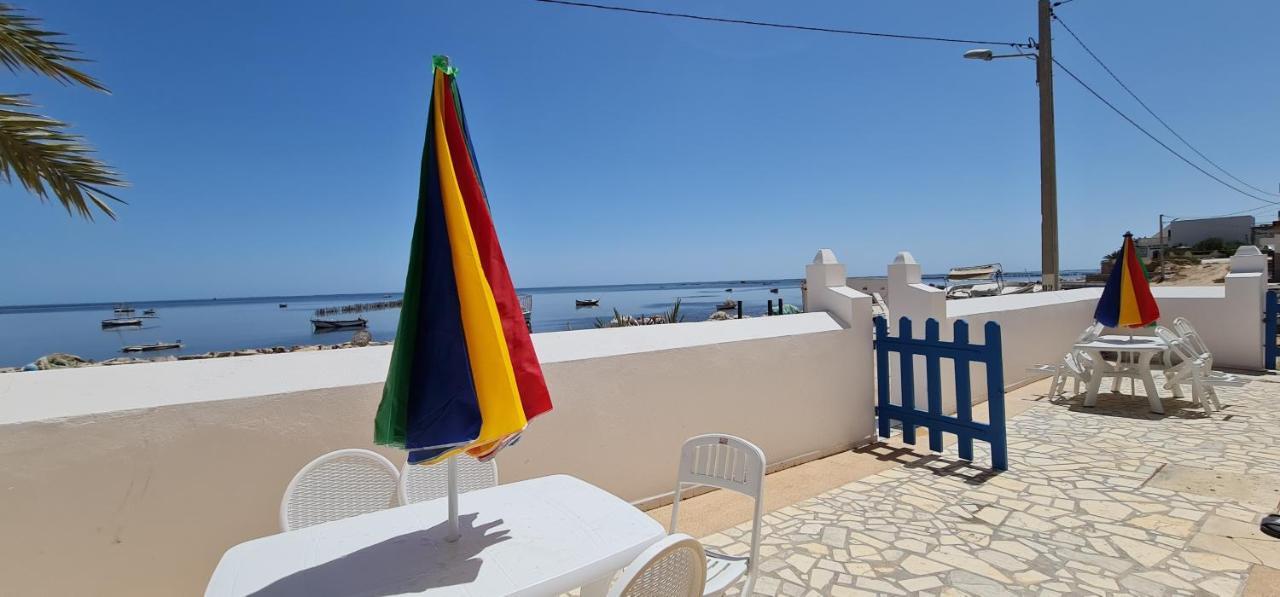 Beit El Ezz - La Grande Ferienhaus *