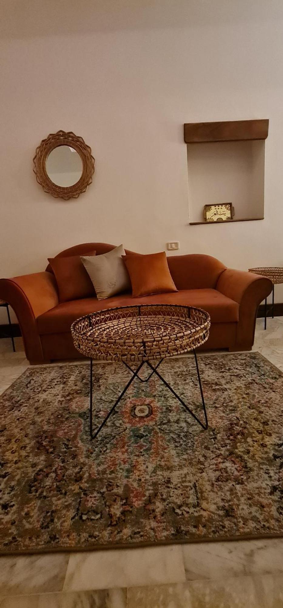 Beit El Ezz - La Grande Ferienhaus Ouled Yaneg