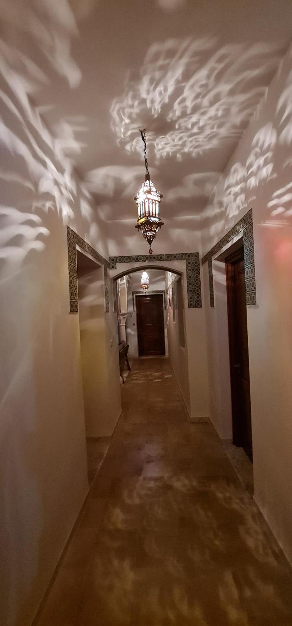 Ferienhaus Beit El Ezz - La Grande Ouled Yaneg