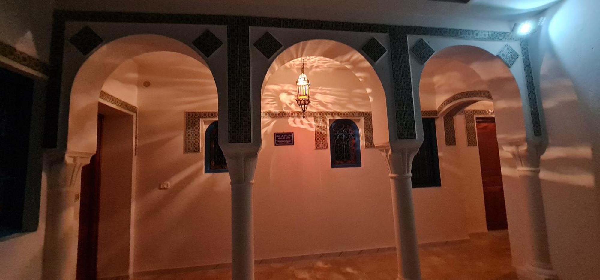 Beit El Ezz - La Grande * Ouled Yaneg
