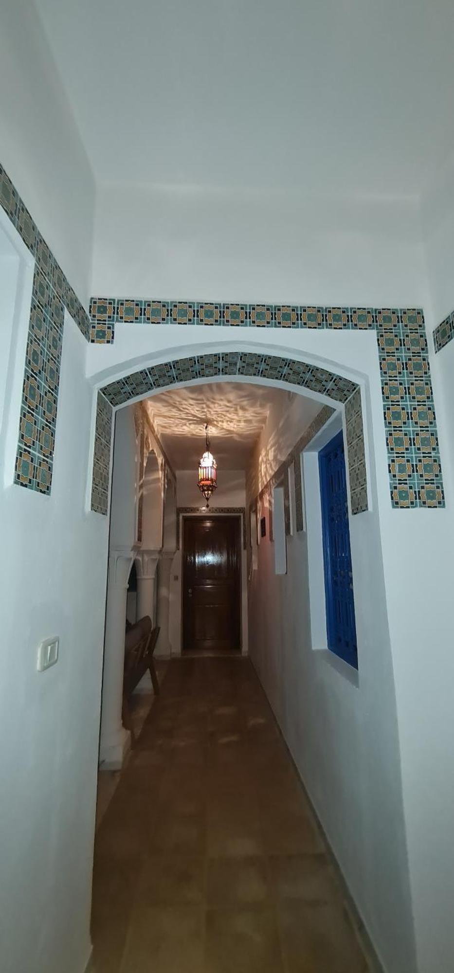 Beit El Ezz - La Grande Ouled Yaneg