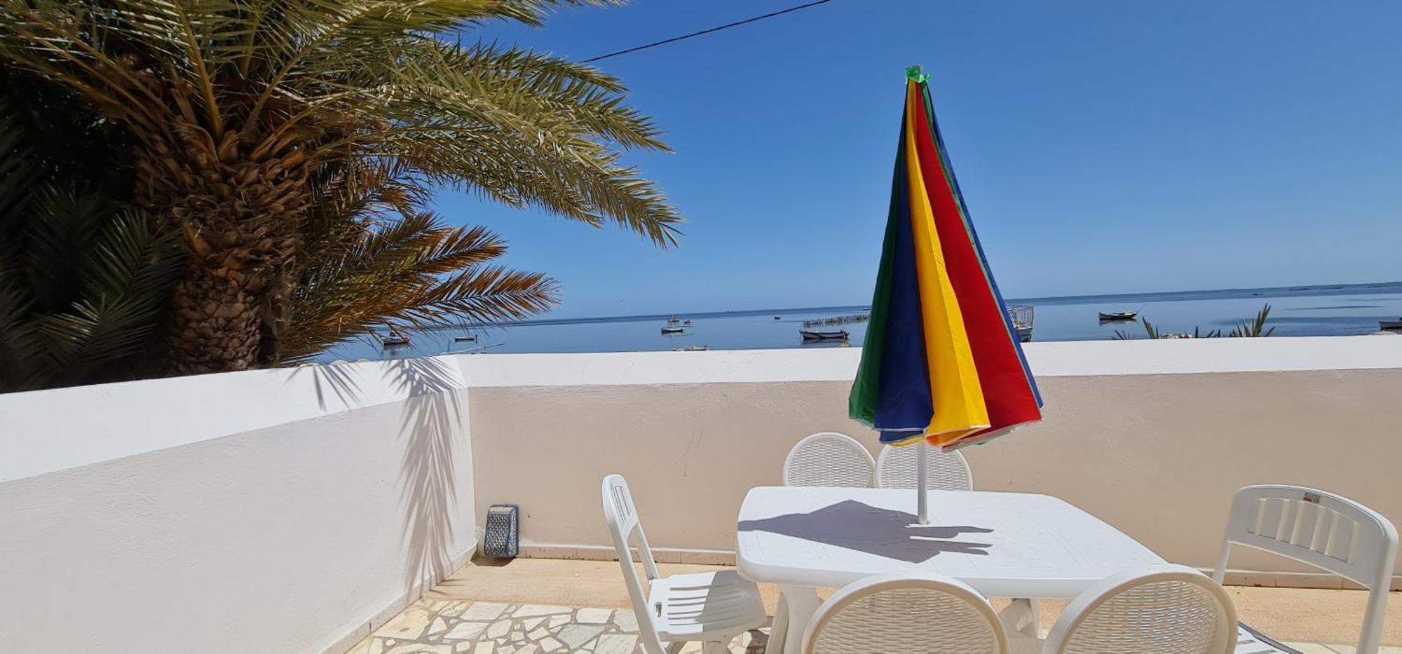 Beit El Ezz - La Grande Ferienhaus *
