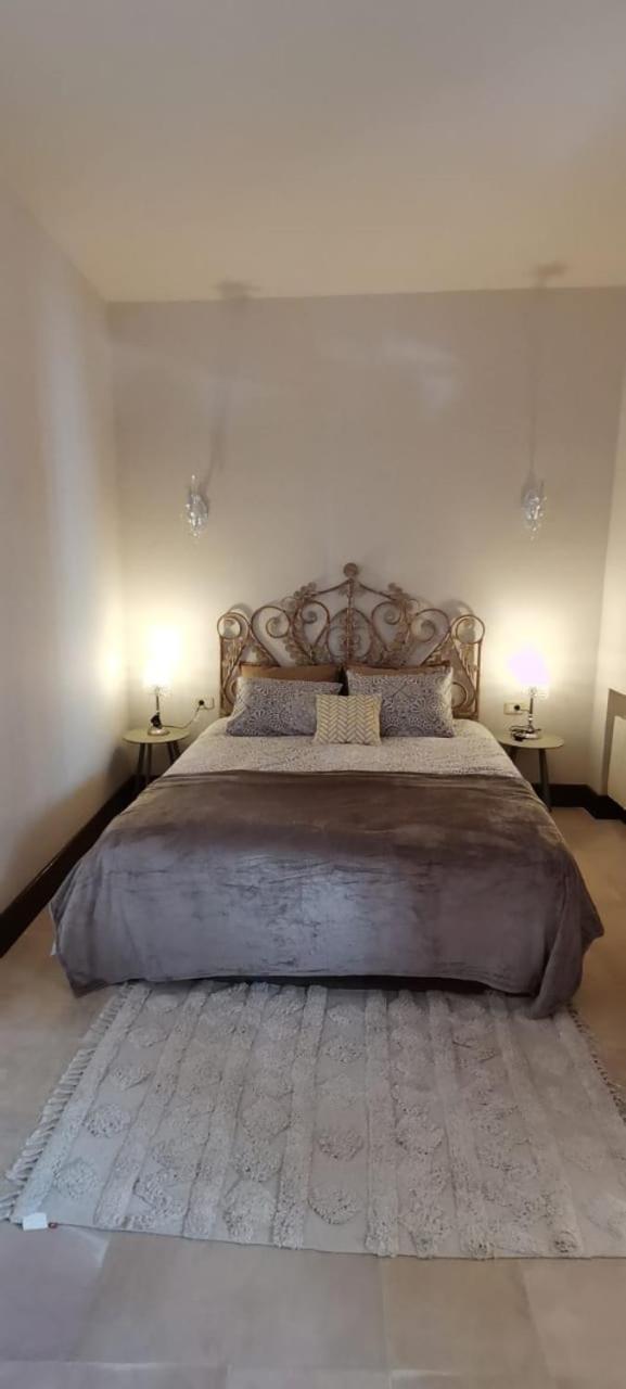 Beit El Ezz - La Grande Ferienhaus *
