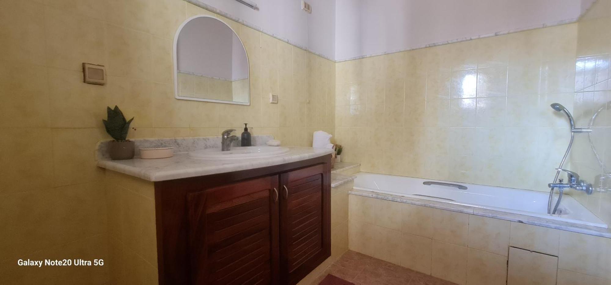 Beit El Ezz - La Grande Ferienhaus *